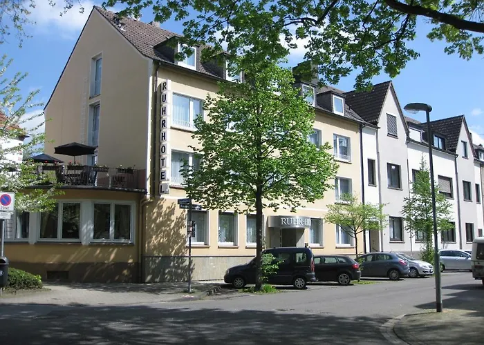 Ruhr Hotel