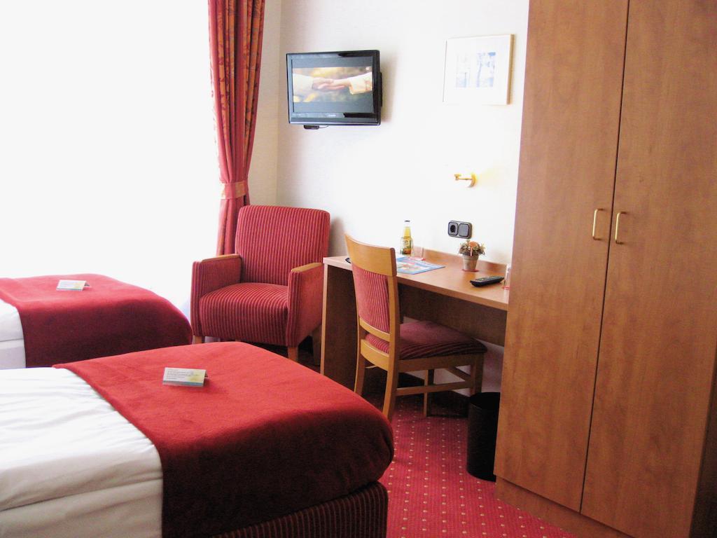 Ruhr Hotel