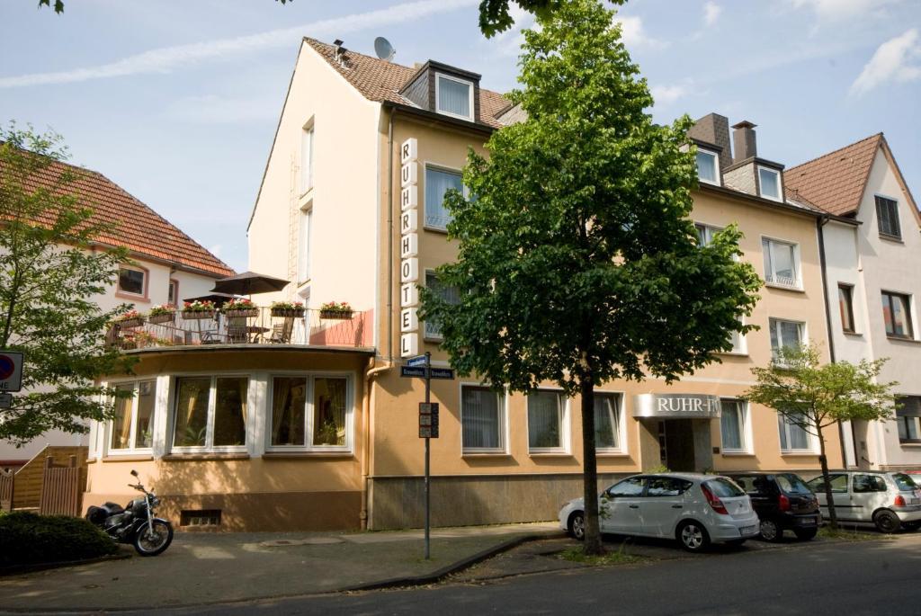 Ruhr 3* Essen