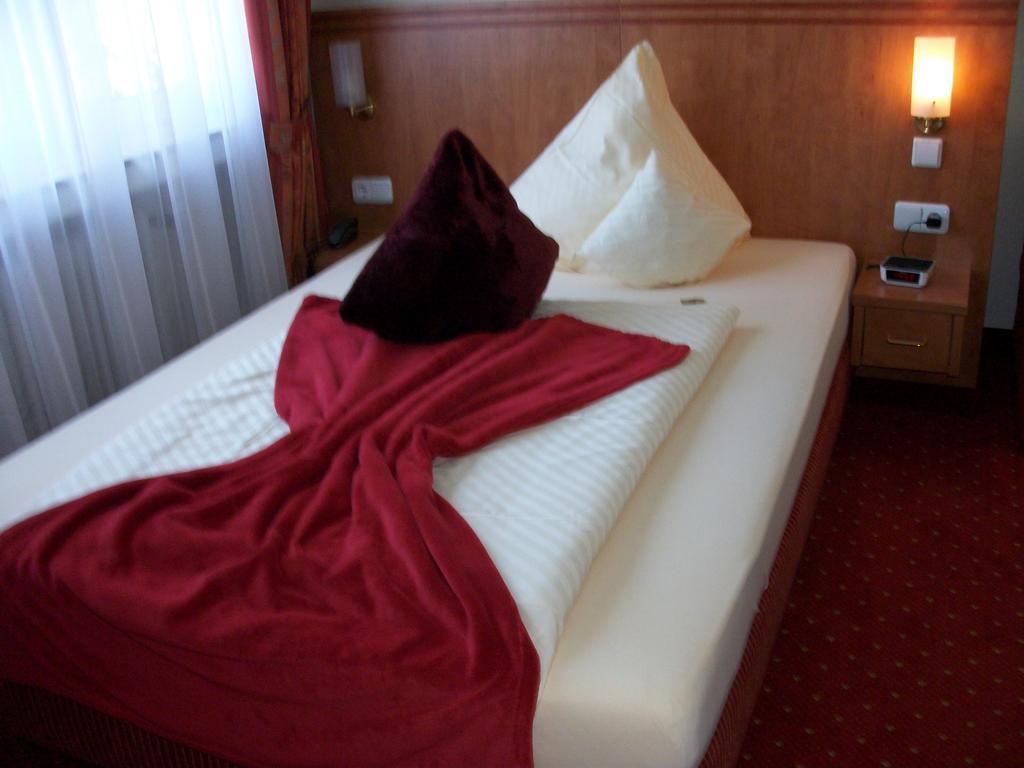 Ruhr Hotel Essen