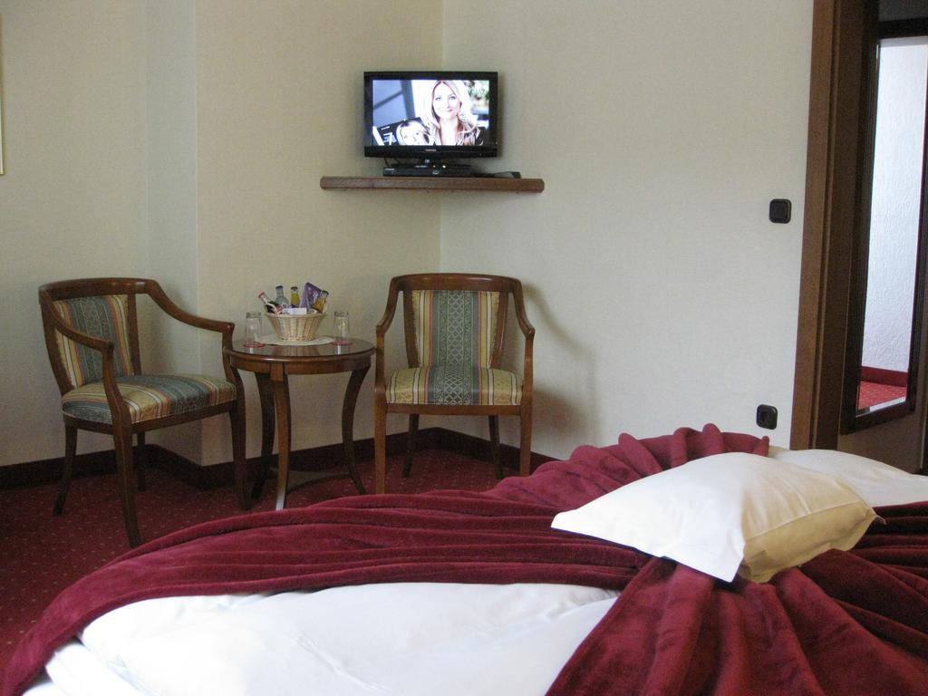 Hotel Ruhr 3*