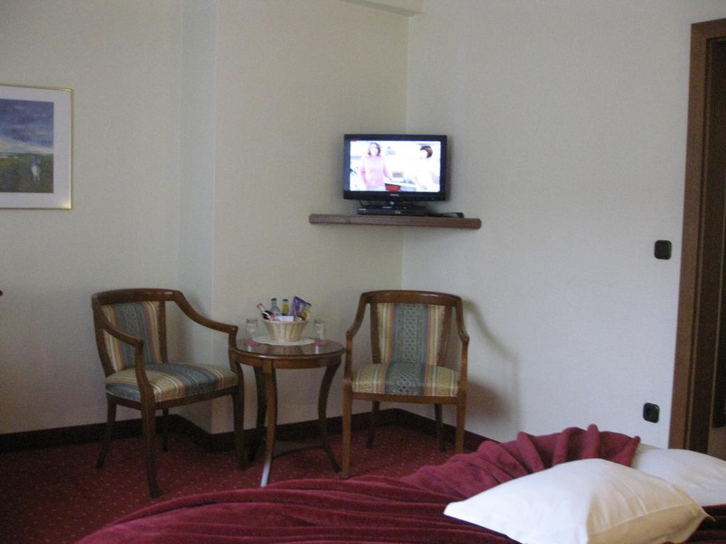 Hotel Ruhr Essen