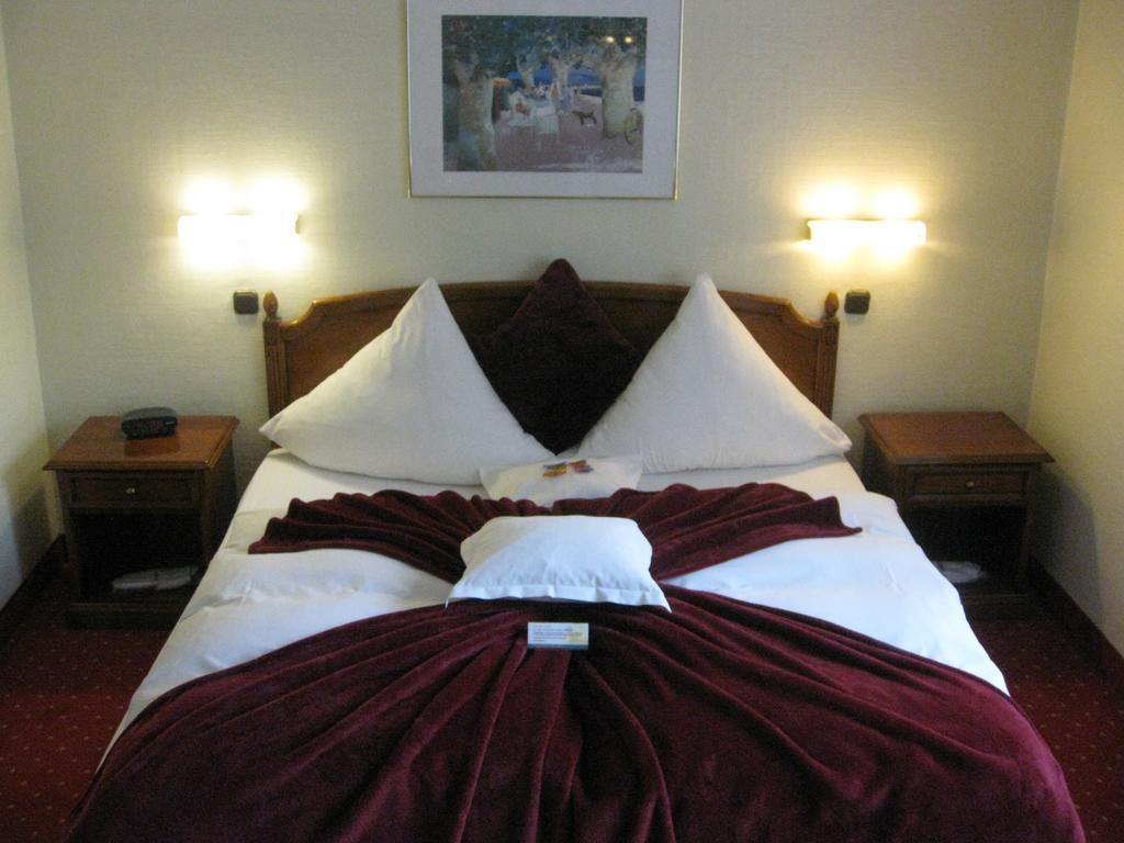 Hotel Ruhr