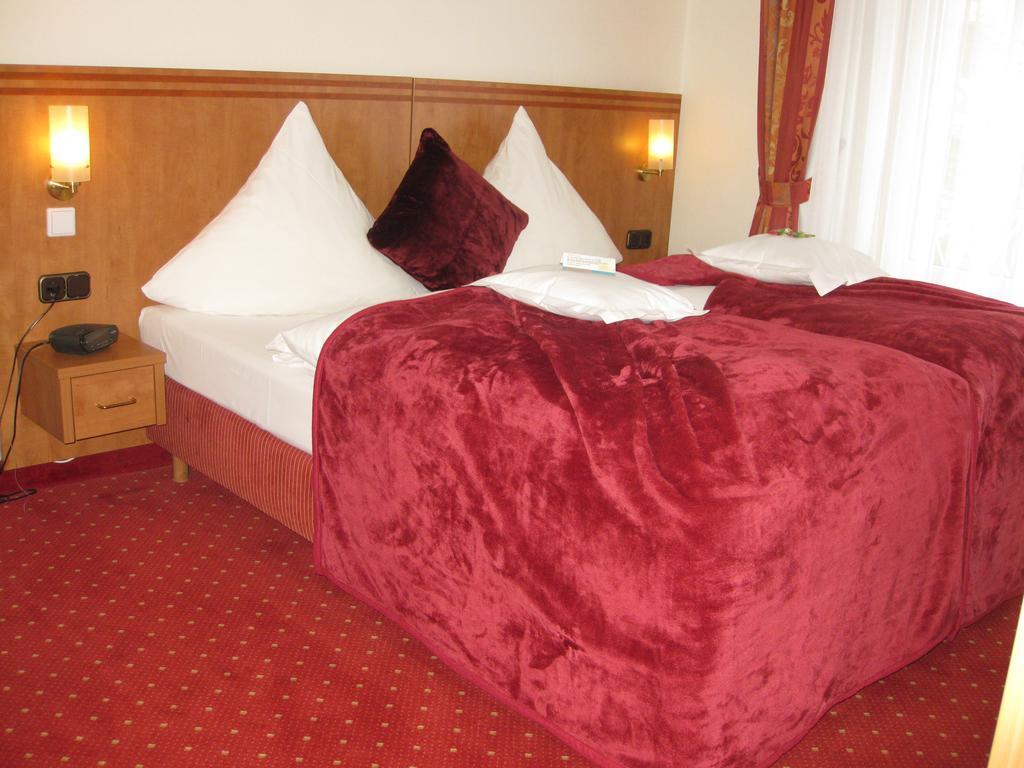 Ruhr Hotel