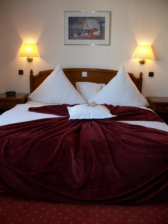 Hotel Ruhr