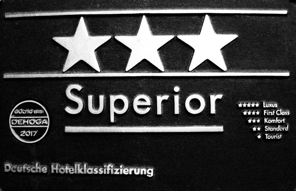 Hotel Ruhr