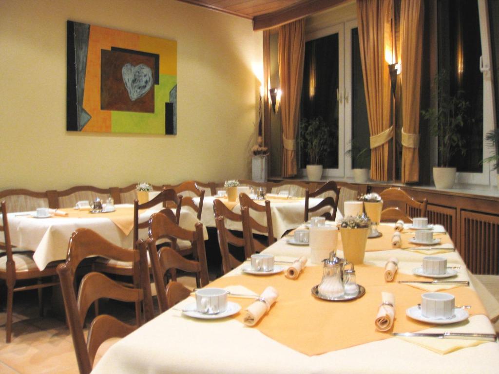 Ruhr Hotel 3*