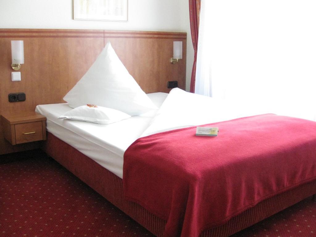 Ruhr Hotel