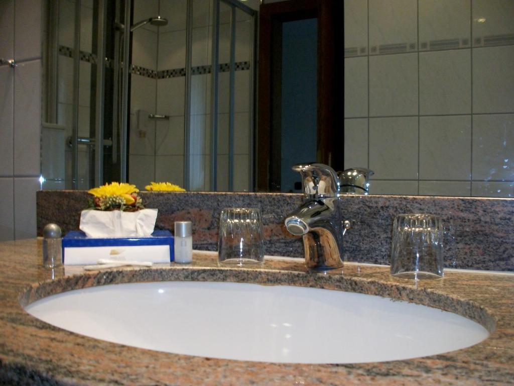 Hotel Ruhr 3*